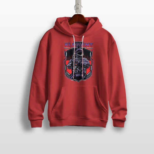 Element Astronaut Hoodie