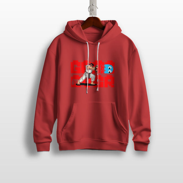 Game Over Hoodie