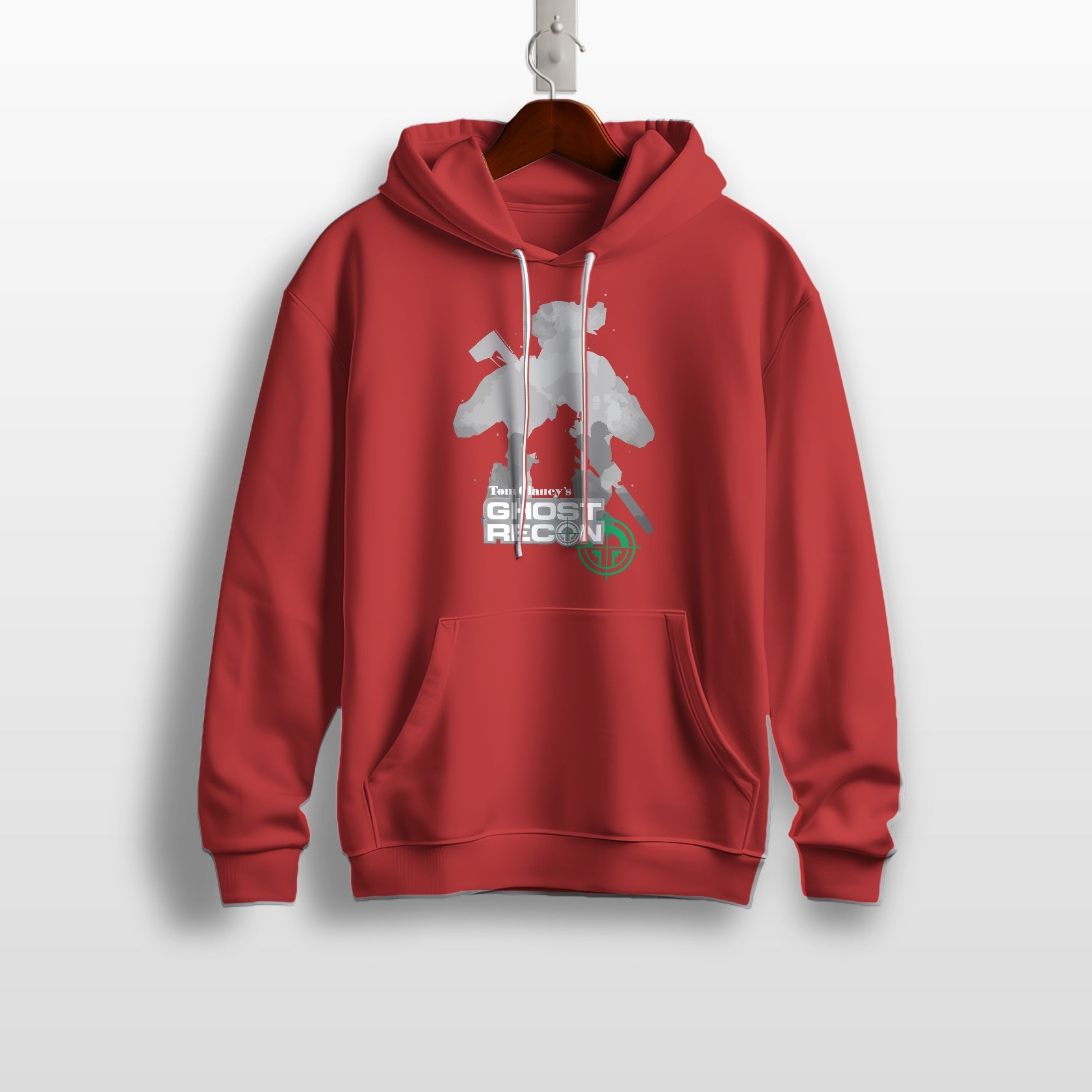 Tom Clancy's Ghost Recon Hoodie