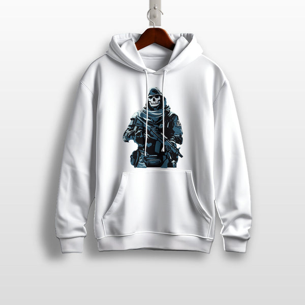 Fearless Phantom Hoodie