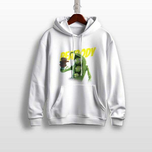 Peabody Fortnite Hoodie