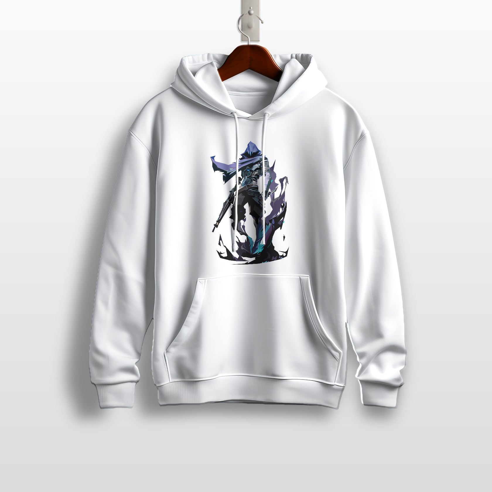 Cool Anime Character