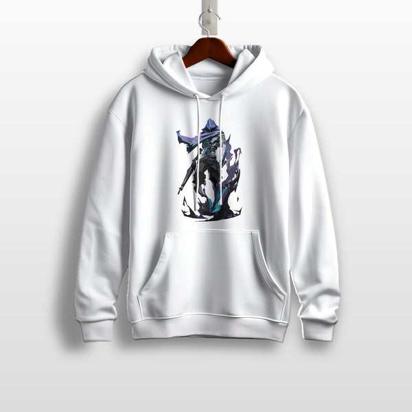 Cool Anime Character