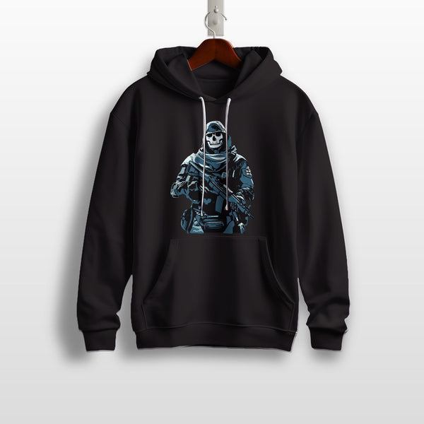 Fearless Phantom Hoodie