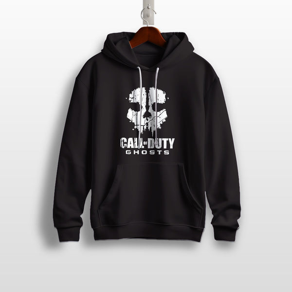 Call of Duty Ghosts Hoodie