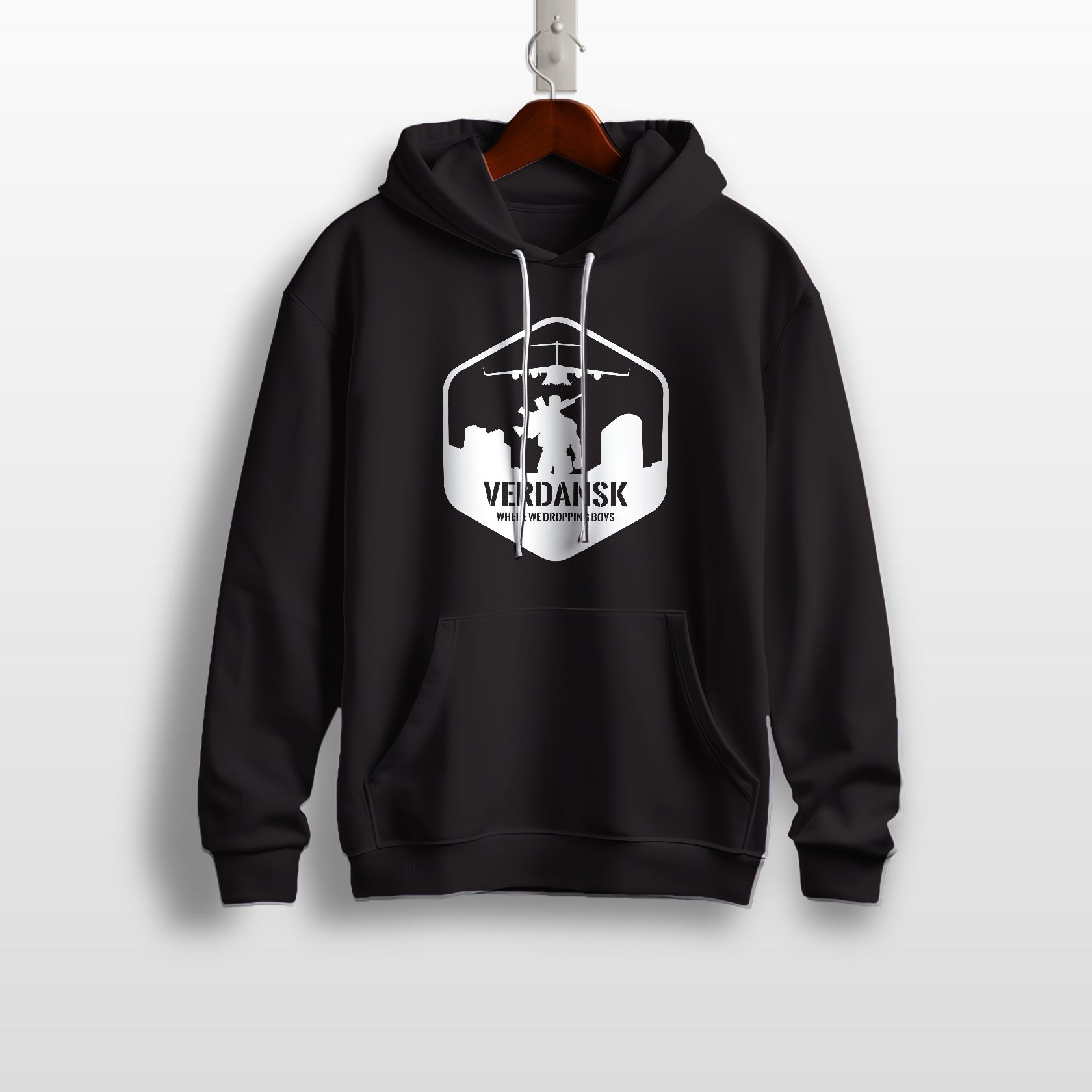 Verdansk Hoodie