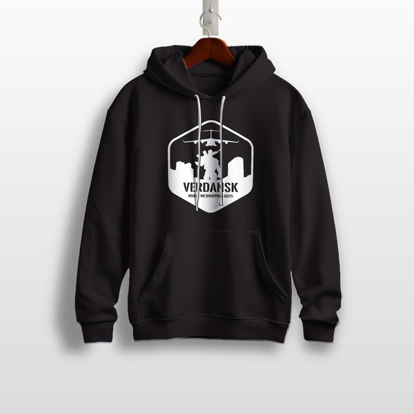 Verdansk Hoodie