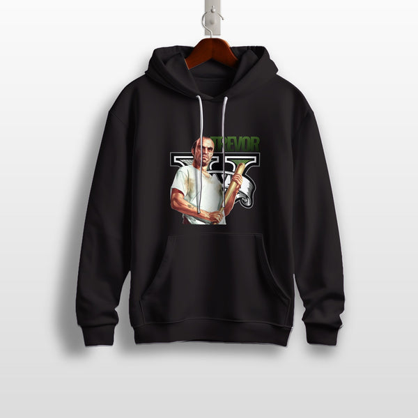 Grand Theft Auto 5 Trevor Hoodie