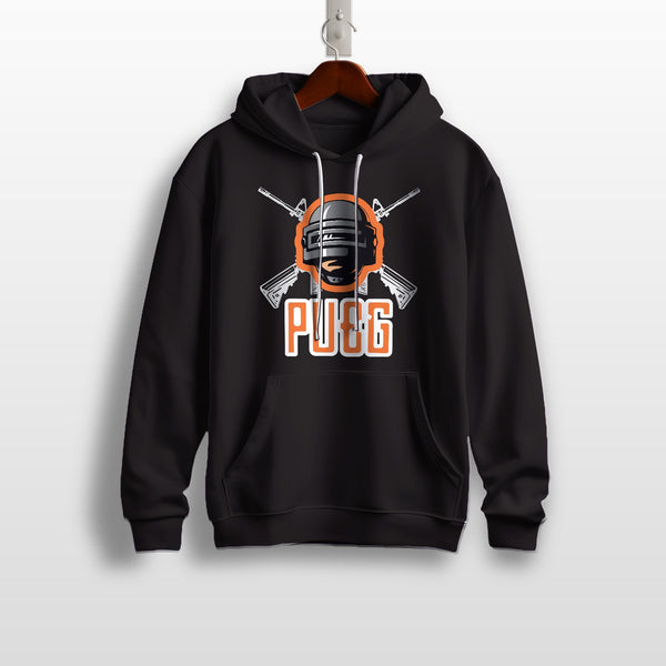 PUBG Hoodie