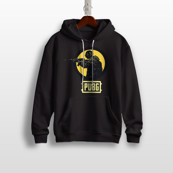 PUBG Player Hoodie