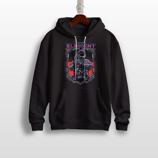 Element Astronaut Hoodie