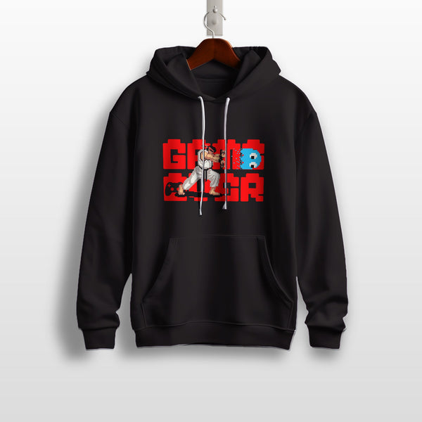 Game Over Hoodie