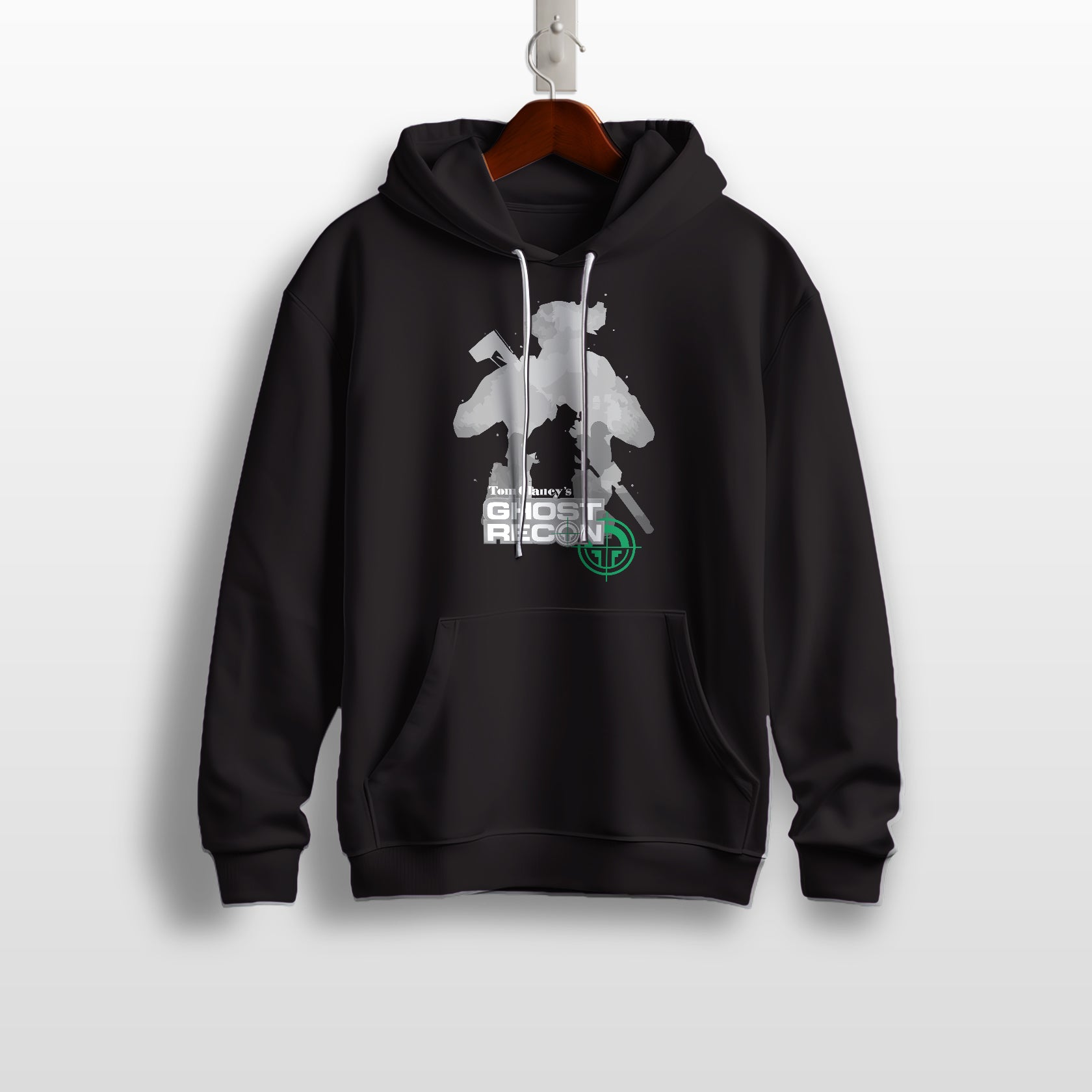 Tom Clancy's Ghost Recon Hoodie