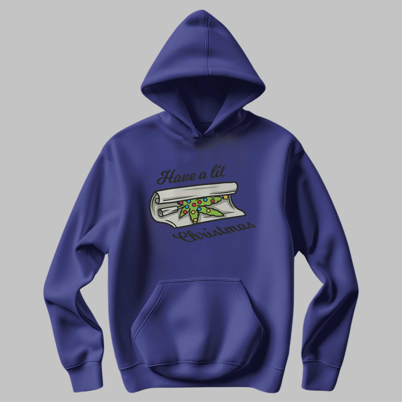 Premium Custom Hoodie – Classic Style, Comfortable Fit