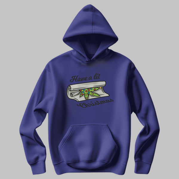 Premium Custom Hoodie – Classic Style, Comfortable Fit