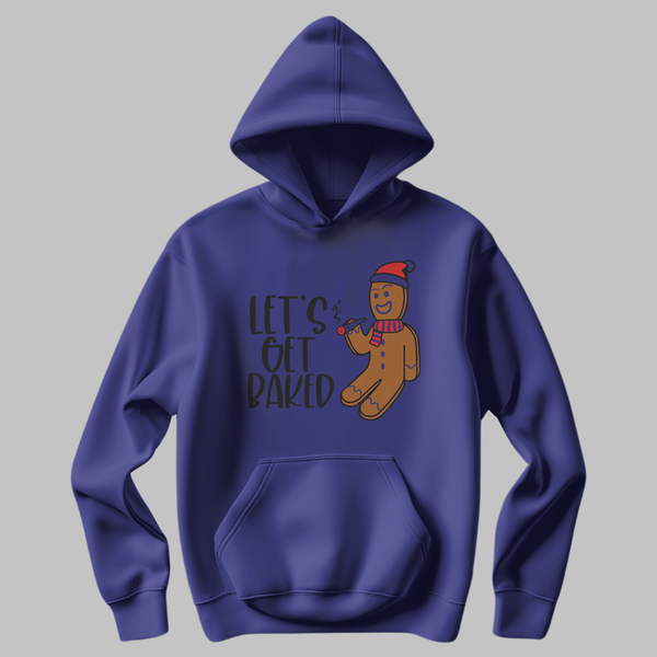 Vintage-Inspired Custom Hoodie – Classic Design, Ultimate Comfort