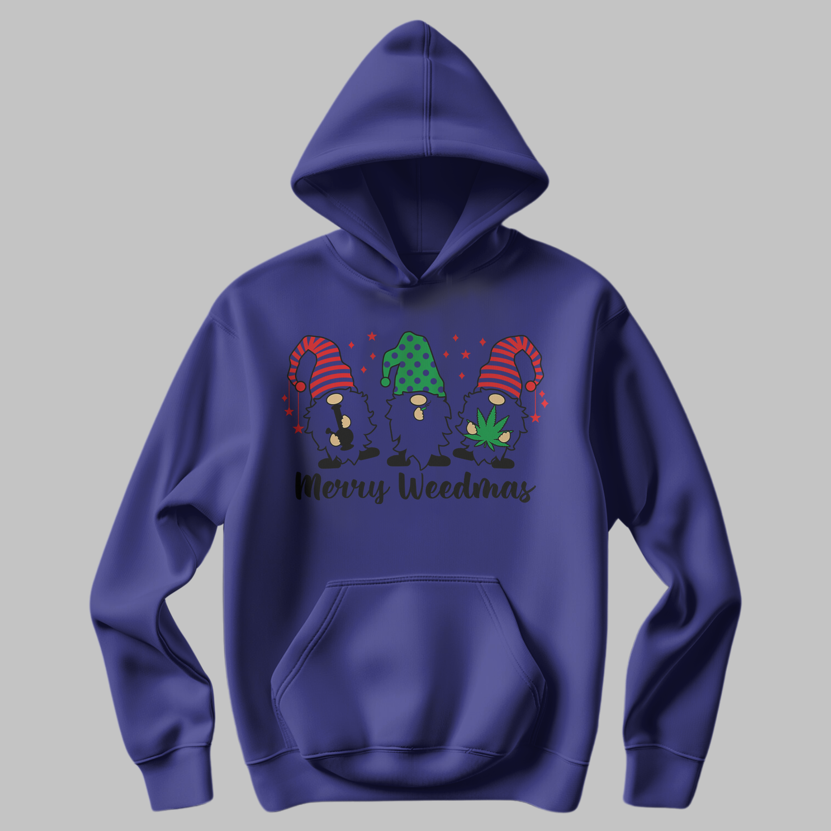 Minimalist Custom Hoodie – Comfortable Fit, Stylish Design