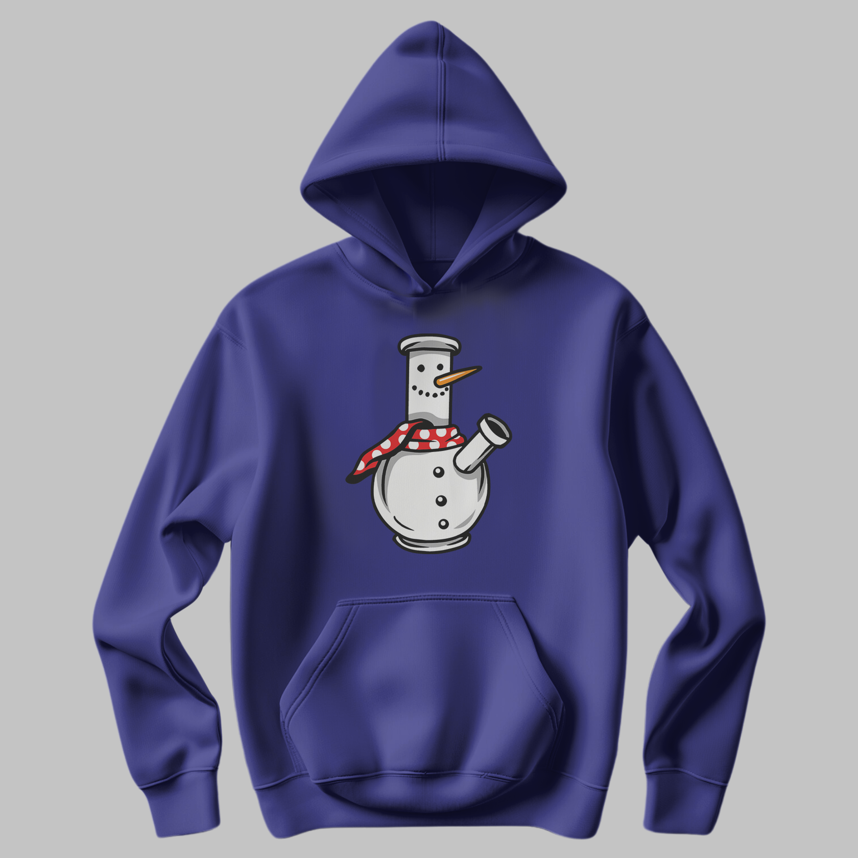 Custom Hoodie with Bold Artistic Graphic – Ultimate Comfort & Style