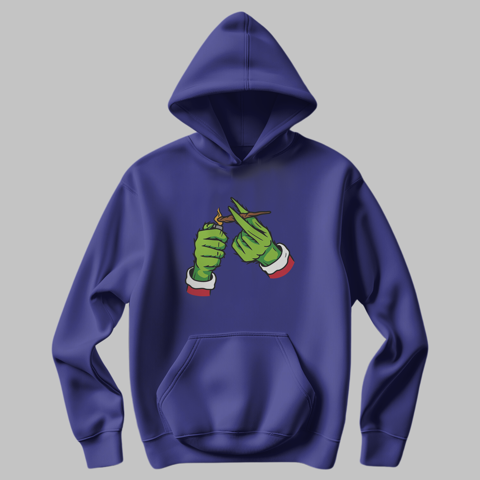 Bold Graphic Hoodie – Sleek Design & Premium Comfort