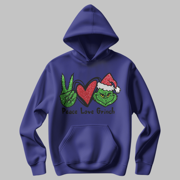 Cozy Christmas Hoodie – Perfect Holiday Gift | Comfortable & Festive