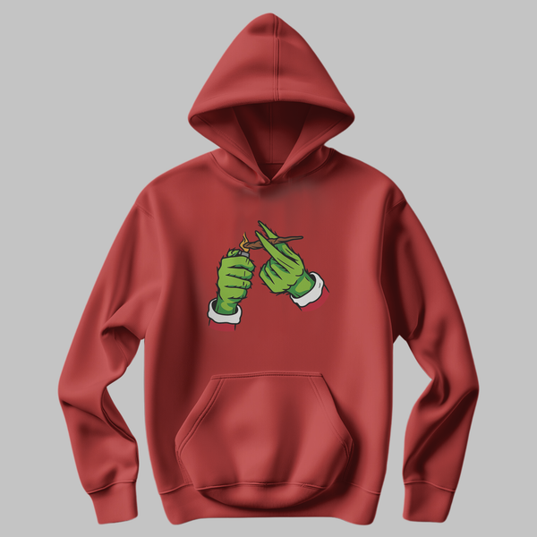 Bold Graphic Hoodie – Sleek Design & Premium Comfort
