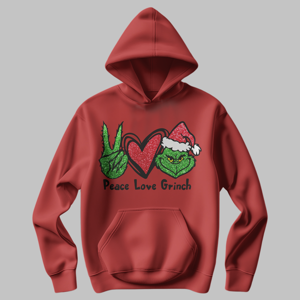Cozy Christmas Hoodie – Perfect Holiday Gift | Comfortable & Festive