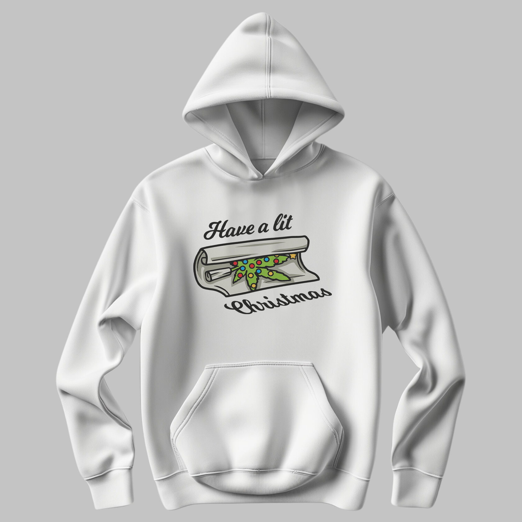 Premium Custom Hoodie – Classic Style, Comfortable Fit
