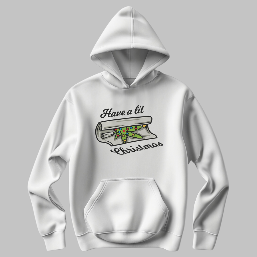 Premium Custom Hoodie – Classic Style, Comfortable Fit
