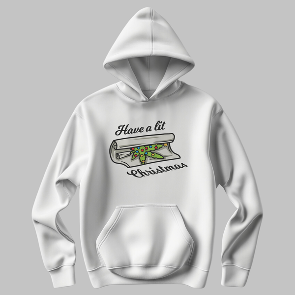 Premium Custom Hoodie – Classic Style, Comfortable Fit