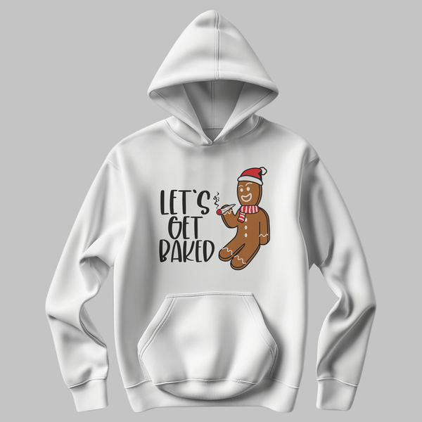 Vintage-Inspired Custom Hoodie – Classic Design, Ultimate Comfort