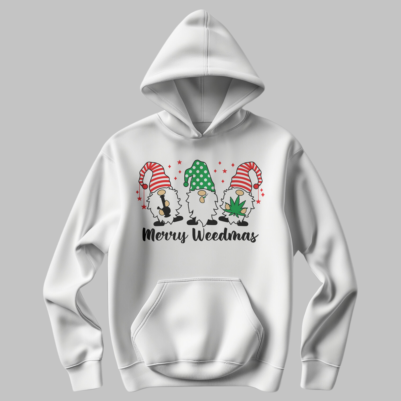 Minimalist Custom Hoodie – Comfortable Fit, Stylish Design