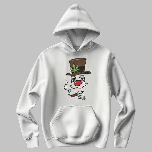 Custom Graphic Hoodie – Bold, Comfortable & Stylish