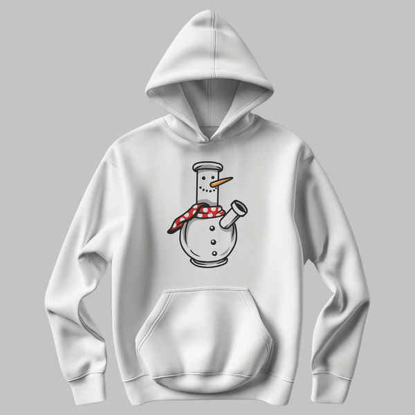Custom Hoodie with Bold Artistic Graphic – Ultimate Comfort & Style