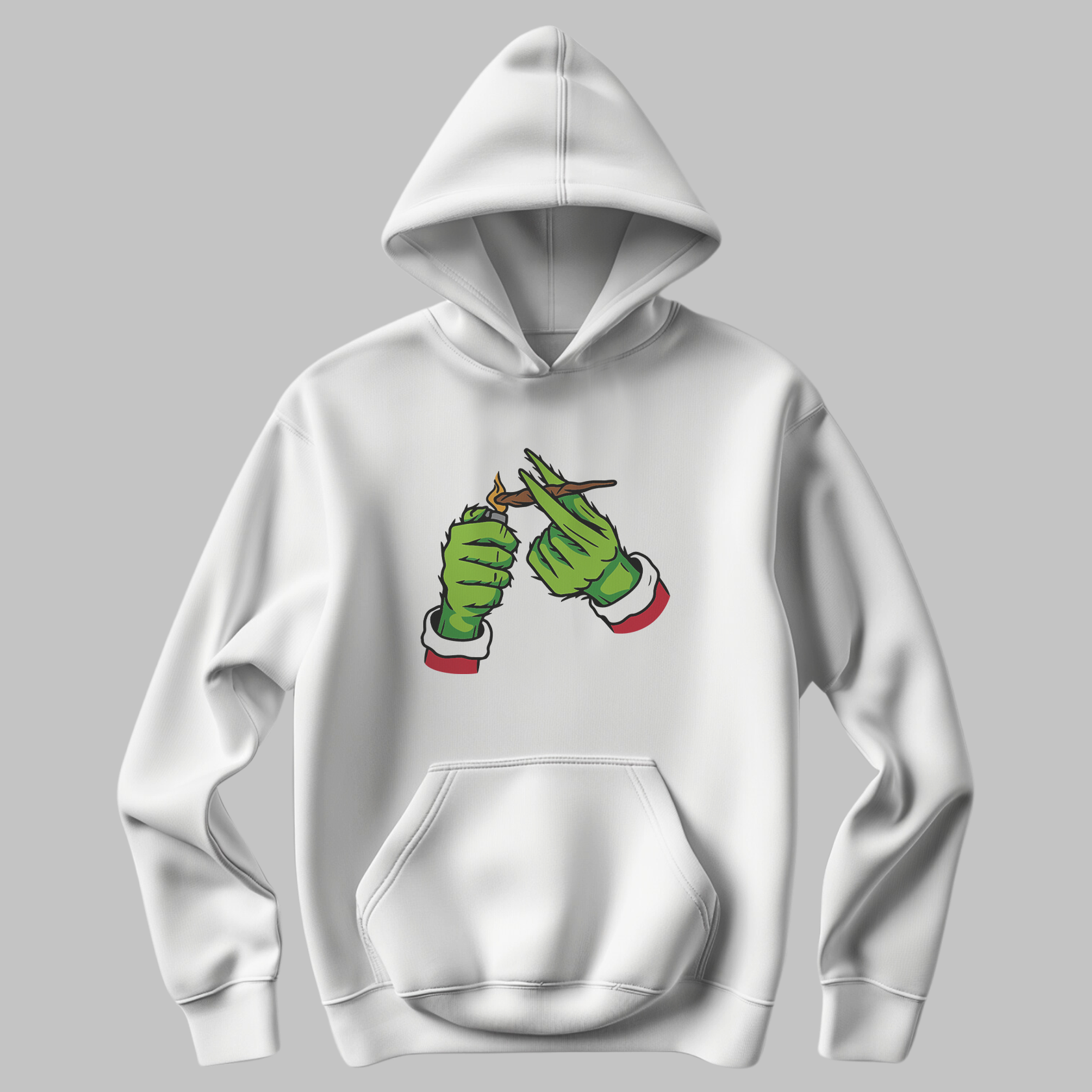 Bold Graphic Hoodie – Sleek Design & Premium Comfort