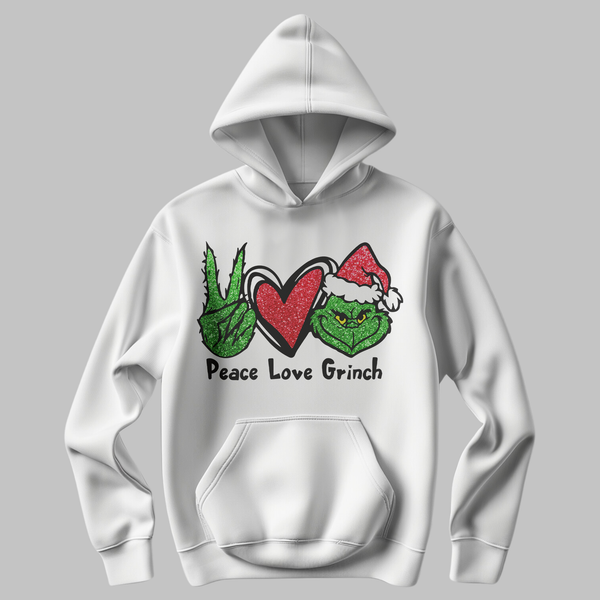 Cozy Christmas Hoodie – Perfect Holiday Gift | Comfortable & Festive