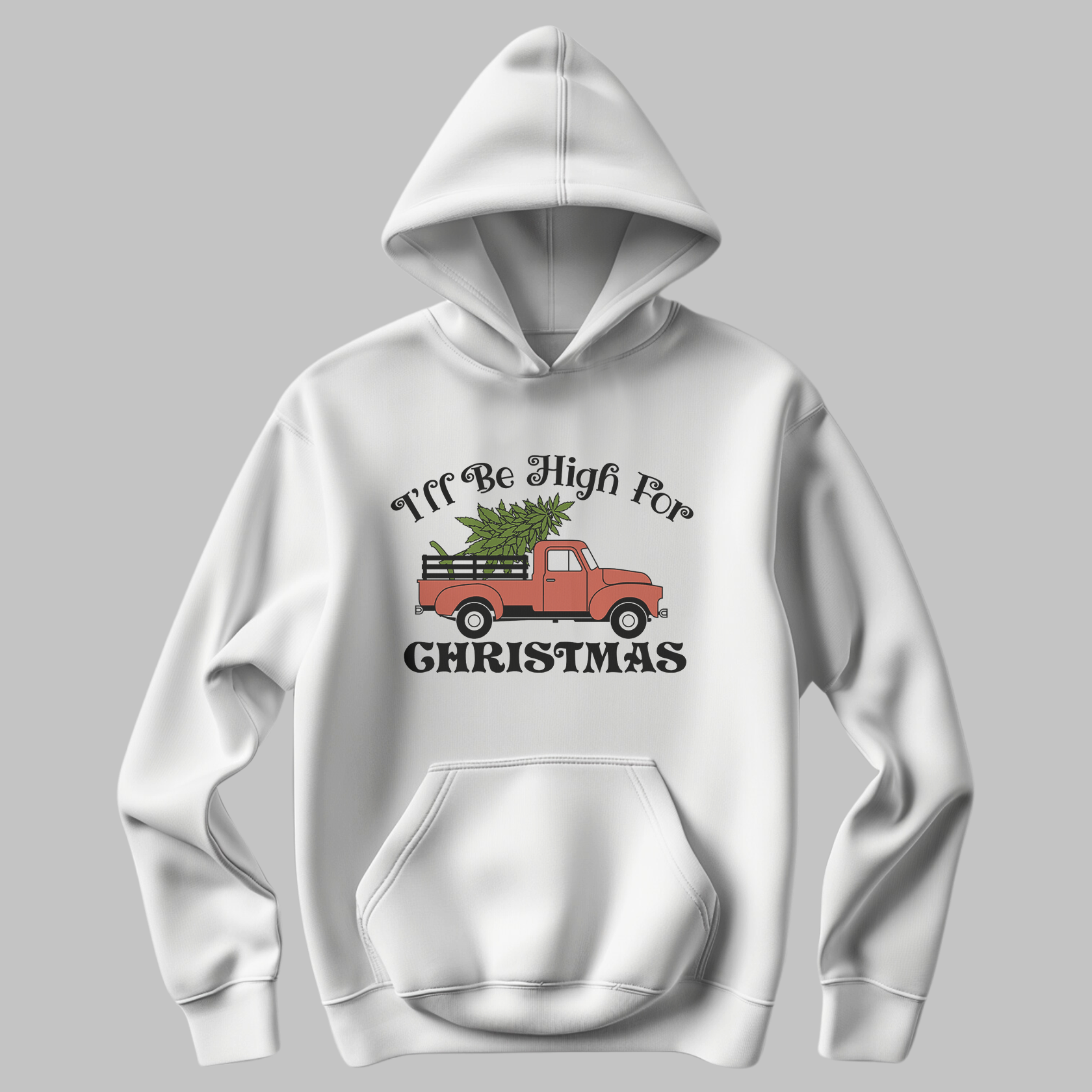 Unisex Premium Comfort Hoodie