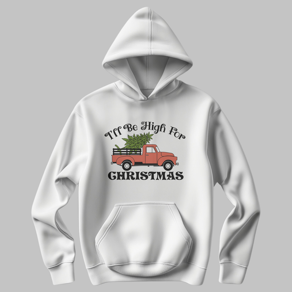 Unisex Premium Comfort Hoodie