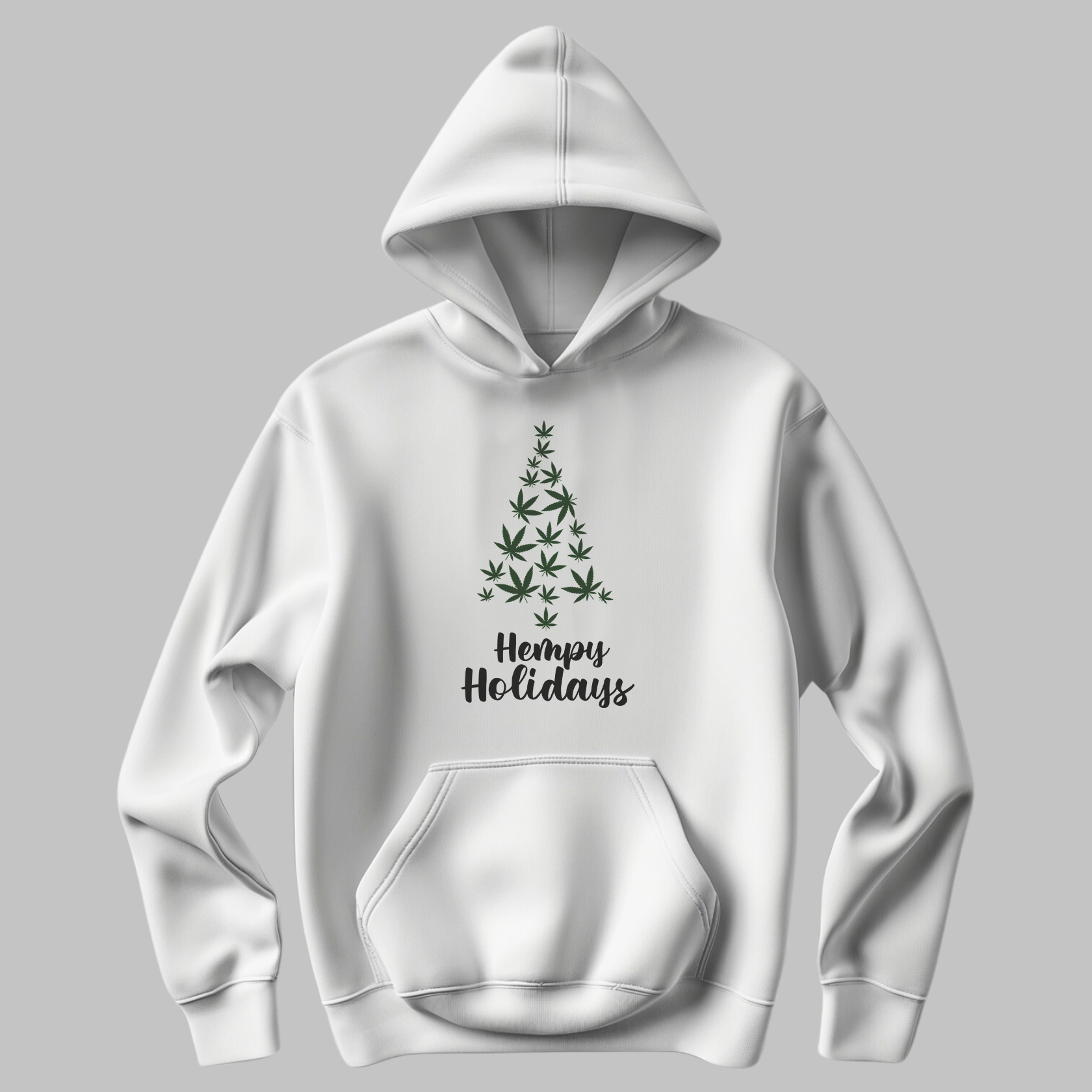 Embrace Comfort & Style – Premium Custom Hoodie