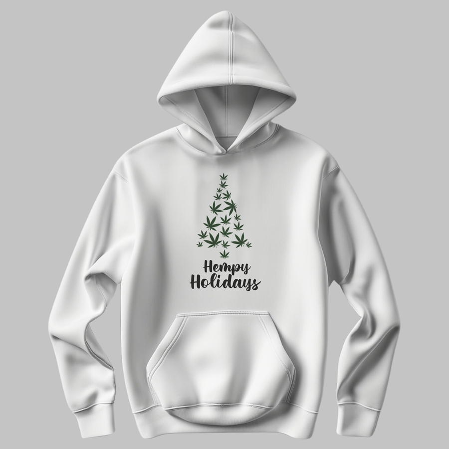 Embrace Comfort & Style – Premium Custom Hoodie