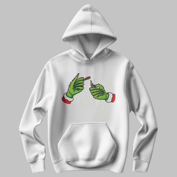 Premium Custom Hoodie – Bold, Comfortable & Stylish Design