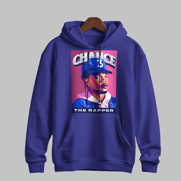 Chance the Rapper Hoodie