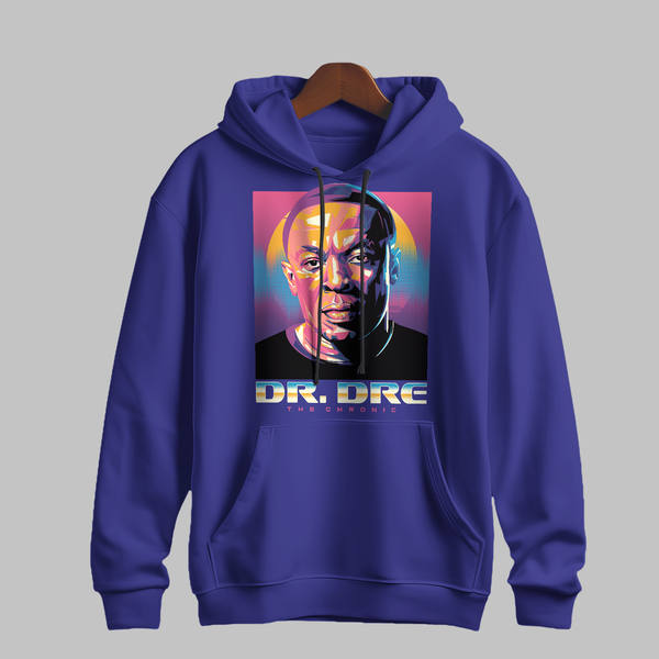 Dr. Dre Hip Hop Hoodie