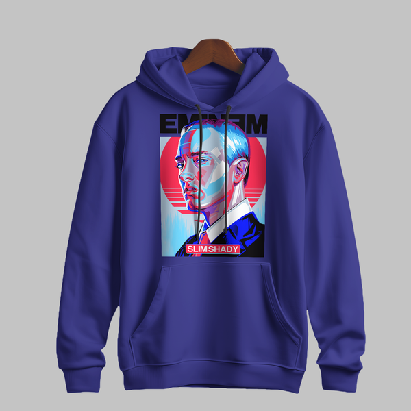 Eminem Slim Shady Hoodie