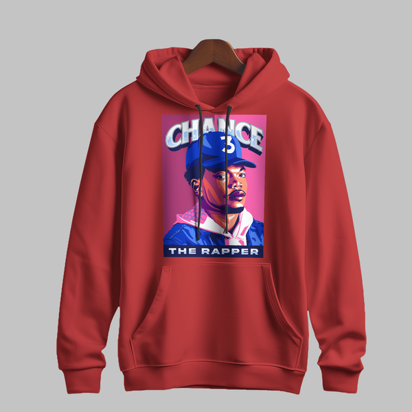 Chance the Rapper Hoodie