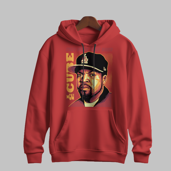 Ice Cube Graphic Hoodie