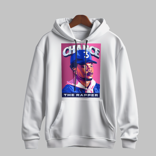 Chance the Rapper Hoodie
