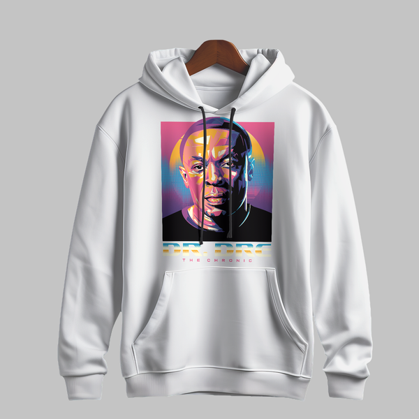 Dr. Dre Hip Hop Hoodie
