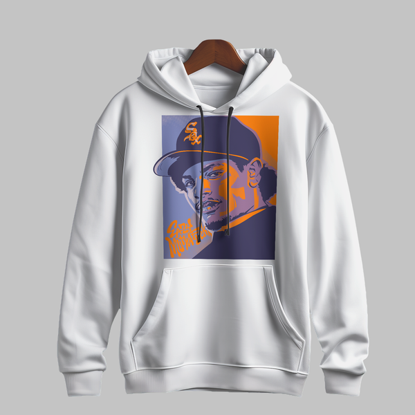 Eazy-E 1 Hoodie