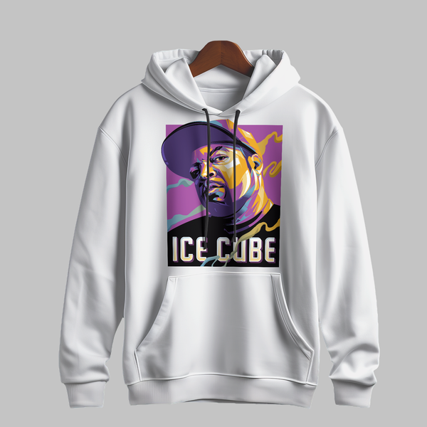 Ice Cube 1 Hoodie