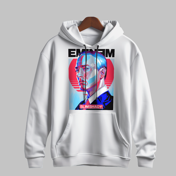Eminem Slim Shady Hoodie